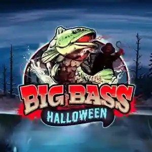 Enjoy Big Bass Halloween by Pragmatic Play – logo hosted on esc-onlinecasino.pt