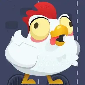 Chicken Road casino game by InOut – featured logo at ESC Casino