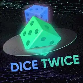 Dice Twice – slot by Turbo Games, featured at esc-onlinecasino.pt