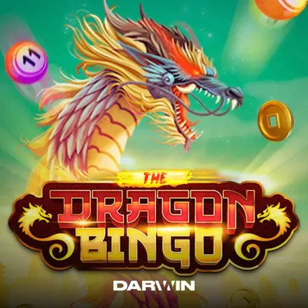 Try Dragon Bingo slot by Darwin Gaming on esc-onlinecasino.pt – logo image