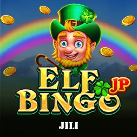 Elf Bingo – slot by Jili Games, featured at esc-onlinecasino.pt