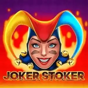 Joker Stoker slot icon by Endorphina, available at ESC Casino